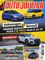L'auto Journal